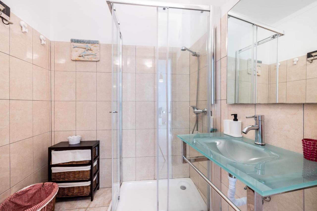 Casa De Pardal Apartment Quarteira Ngoại thất bức ảnh